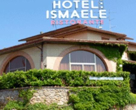 Hotel Ismaele Chiusi Extérieur photo