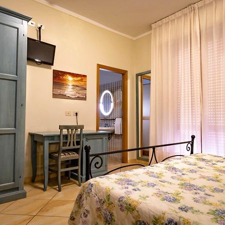 Hotel Ismaele Chiusi Extérieur photo