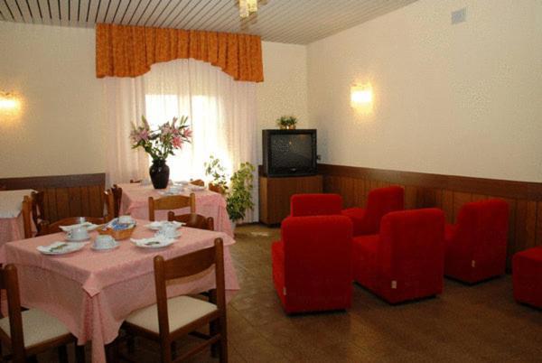 Hotel Ismaele Chiusi Extérieur photo