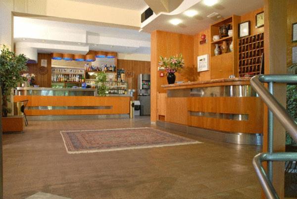 Hotel Ismaele Chiusi Extérieur photo