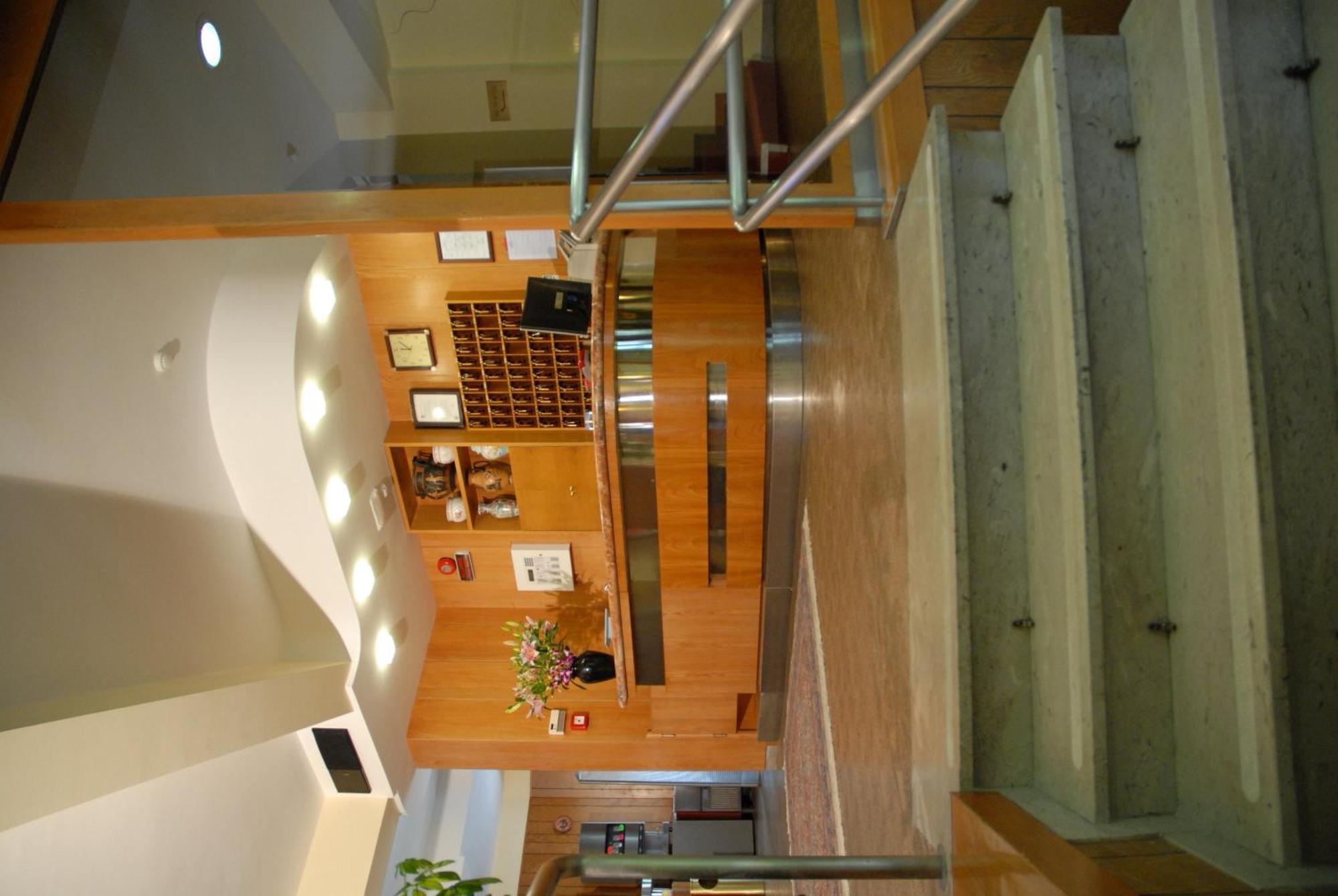 Hotel Ismaele Chiusi Extérieur photo