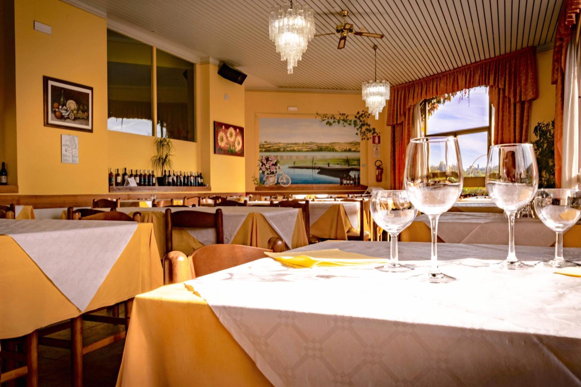 Hotel Ismaele Chiusi Extérieur photo