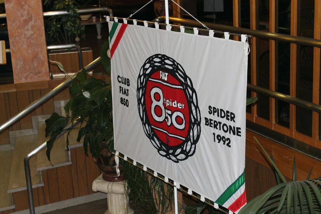 Hotel Ismaele Chiusi Extérieur photo