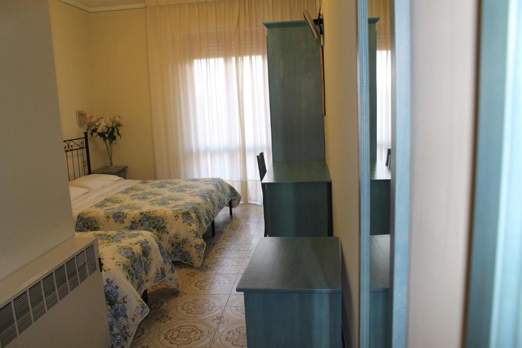 Hotel Ismaele Chiusi Extérieur photo