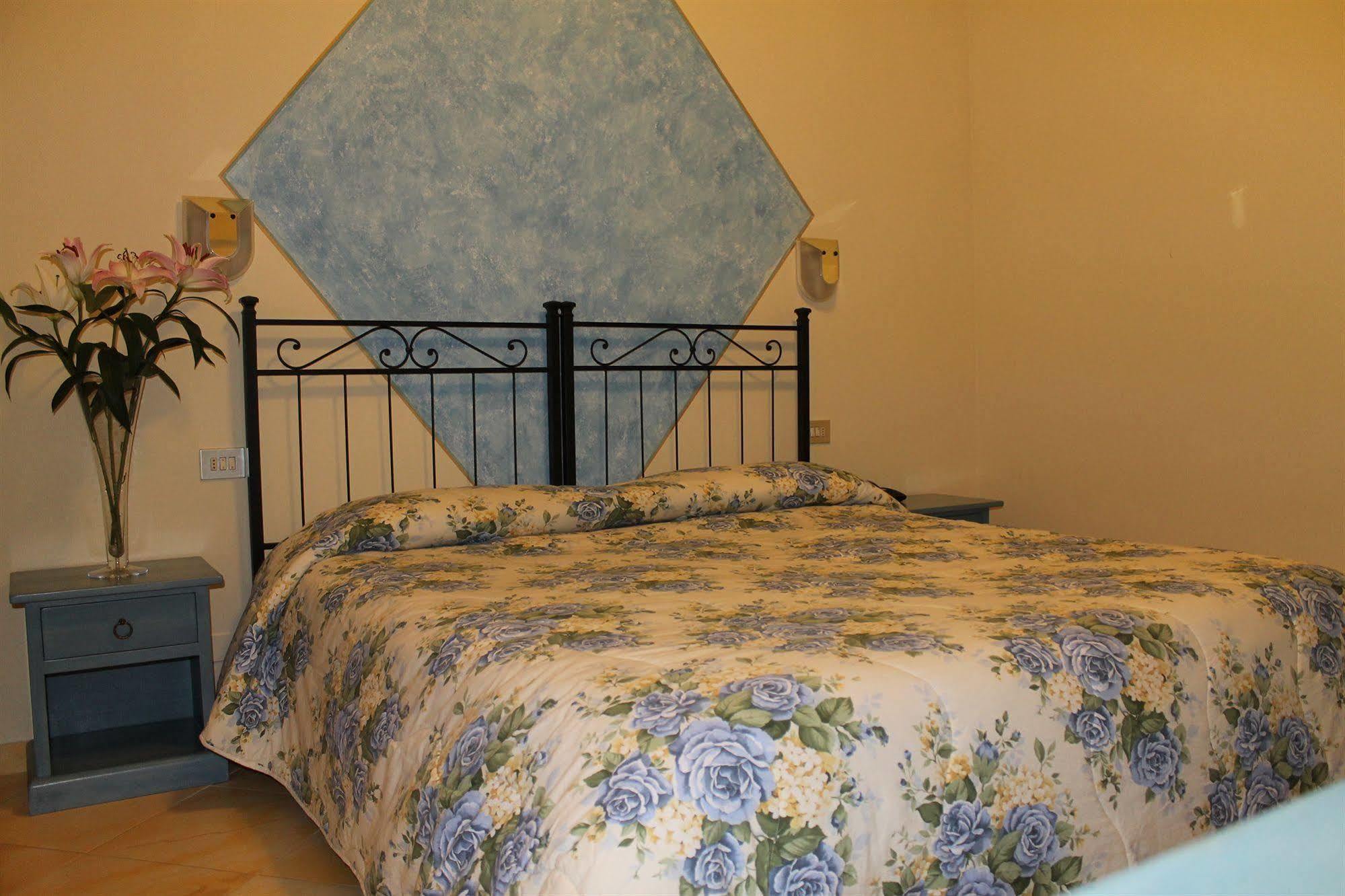 Hotel Ismaele Chiusi Extérieur photo