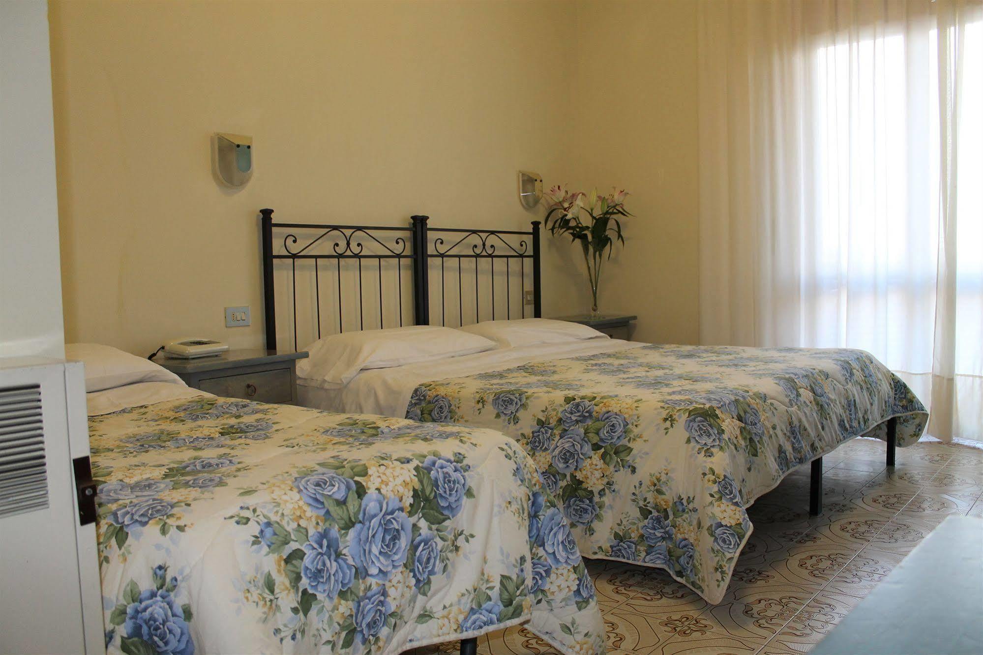 Hotel Ismaele Chiusi Extérieur photo